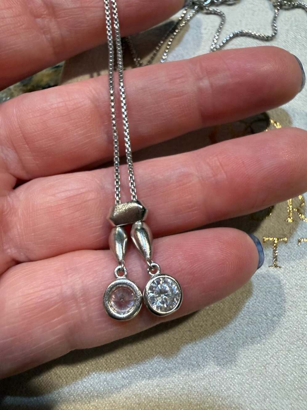 Kendra Scott Everdeen set - Picture 5 of 9